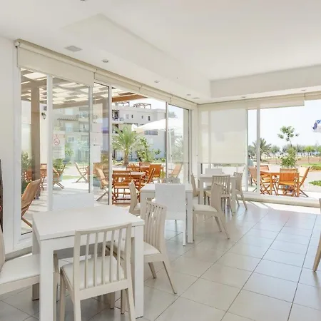 Thalassa Beachfront * Vokolidha