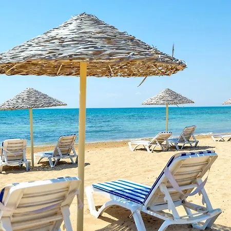 Thalassa Beachfront