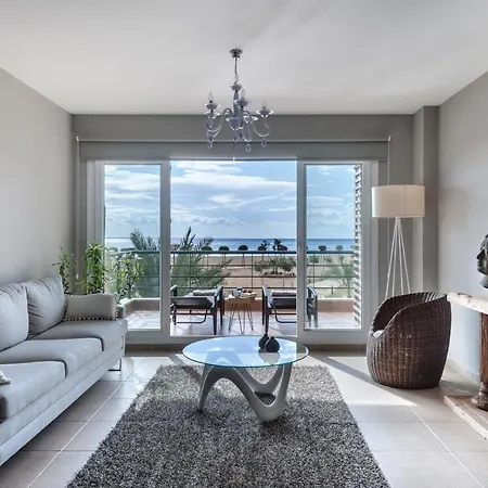 Thalassa Beachfront