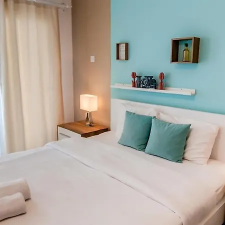 Thalassa Beachfront