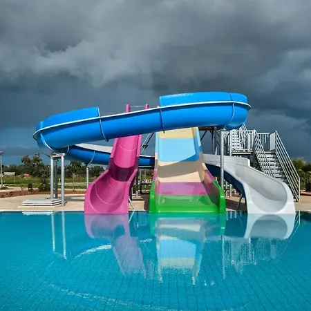 Aparthotel Thalassa Beachfront *