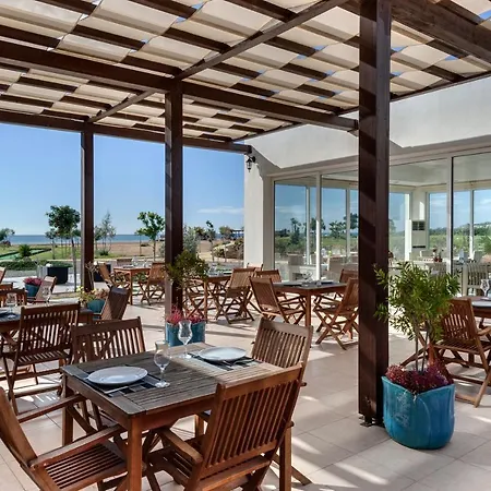 Thalassa Beachfront Aparthotel