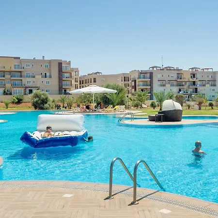Thalassa Beachfront Aparthotel