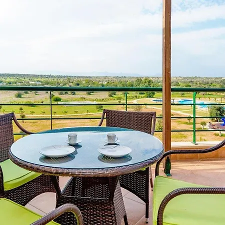 Thalassa Beachfront * Vokolidha