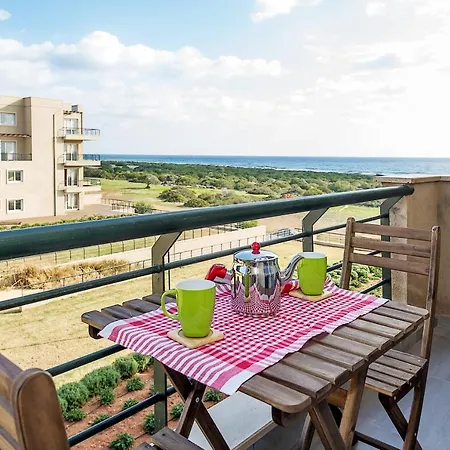 Thalassa Beachfront *