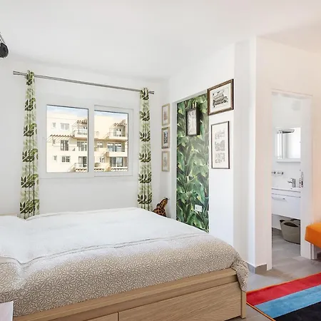 Apartmanhotel Thalassa Beachfront